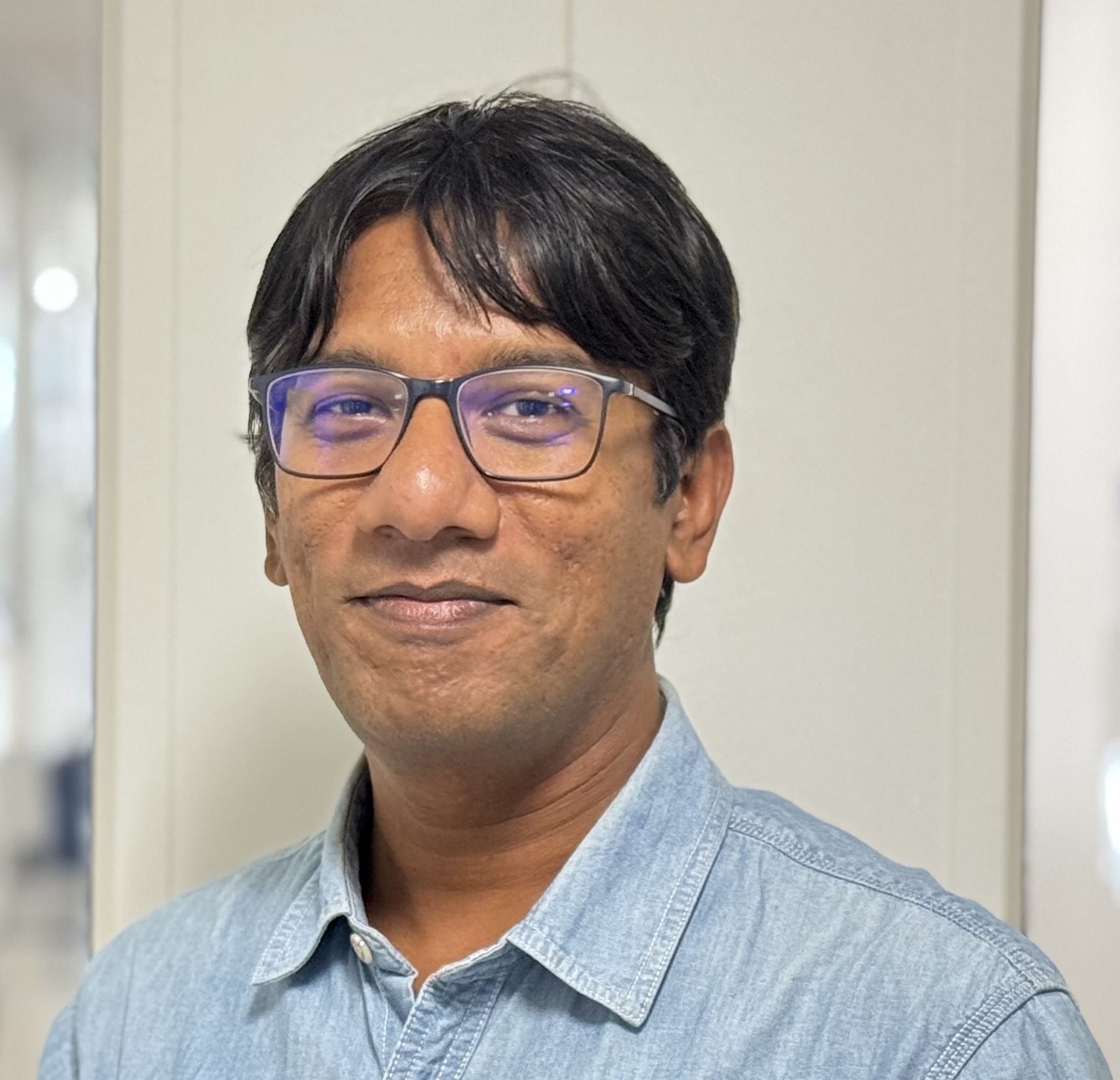 Mohammad Muntasir Rahman